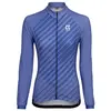 Image de Maillot manches longues femme Kalas Motion Z4 2032-264X Bleu M