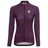 Image de Maillot manches longues femme Kalas Motion Z4 2032-266X Violet M