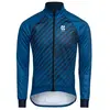 Image de Veste d'hiver à membrane Kalas Motion Z4 2048-245X Bleu S