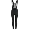 Image de Collant à bretelles + coussinet femme Kalas Passion Z3 Rainex 3192-141X Noir XS