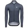 Image de Maillot manches longues Kalas Passion Z4 Temps 2034-169X Gris 2XL
