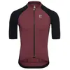 Image de Maillot Kalas Passion Z4 1054-023X Rouge 3XL