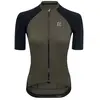 Image de Maillot femme Kalas Passion Z4 1054-322X Vert XS
