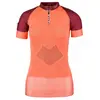 Image de T-shirt femme Kilpi Combo KL0037KILRN Orange 40