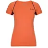 Image de T-shirt femme Kilpi Rainbow KL0170KILRN Orange 34