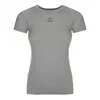 Image de T-shirt femme Kilpi Leape KL0246KILGY Gris 40