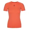 Image de T-shirt femme Kilpi Leape KL0246KILRN Orange 36