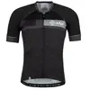 Image de Maillot Kilpi Treviso MM0040KIDGY Gris S