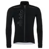 Image de Maillot Kilpi Campos QM0115KIBLK Noir M