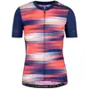 Image de Maillot de vélo femme Kilpi Moate RL0325KIDBL Bleu 34