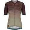 Image de Maillot de vélo femme Kilpi Ritael RL0323KIDRD Rouge 42