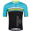 Image de Maillot de vélo Kilpi Corridor RM0308KILBL Bleu S