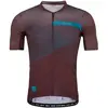 Image de Maillot de vélo Kilpi Nerito RM0310KIDRD Rouge S