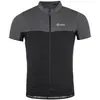 Image de Maillot de vélo Kilpi Lauben RM0392KIBLK Noir M