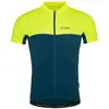 Image de Maillot de vélo Kilpi Lauben RM0392KITRQ Turquoise S