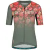 Image de Maillot de vélo femme Kilpi Oreti RL0327KIKHK Vert 34