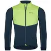 Image de Maillot de vélo manches longues Kilpi Moveto SM0121KIDBL Bleu XL