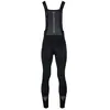 Image de Cuissard vélo long Kilpi Valley SM0421KIBLK Noir M