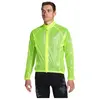 Image de Veste imperméable Kilpi Emergency TM0115KIYEL Jaune M
