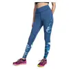 Image de Legging femme Kilpi Lamirae TL0424KIDBL Bleu 34