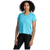 Image de T-shirt femme Kilpi Limed TL0319KIBLU Bleu 36
