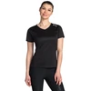 Image de T-shirt femme Kilpi Dima TL0321KIBLK Noir 38