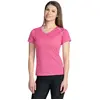 Image de T-shirt femme Kilpi Dima TL0321KIPNK Rose 44