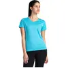 Image de T-shirt femme Kilpi Dima TL0321KIBLU Bleu 40
