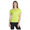 Image de T-shirt femme Kilpi Dima TL0321KILGN Vert 36