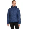 Image de Doudoune femme Kilpi Rebeki Bleu 38 UL0131KIDBL