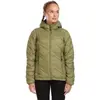 Image de Doudoune femme Kilpi Rebeki Vert 36 UL0131KIGRN