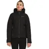 Image de Doudoune femme Kilpi Tasha Noir 36 UL0128KIBLK
