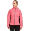 Image de Doudoune femme Kilpi Actis Rose 36 UL0117KIPNK