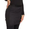 Image de Jupe femme Kilpi Lian UL0423KIBLK Noir 36
