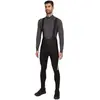 Image de Combinaison vélo Kilpi Valley UM0421KIBLK Noir L