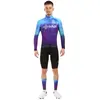Image de Maillot Kilpi Vulcano YM0366KIBLU Bleu M