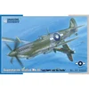 Image de Maquette avion : Supermarine Seafire Mk.III Specialhobby-SPE48052