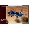 Image de Maquette avion militaire : Sea Harrier FA.2 High Tech SpecialHobby-SH72154
