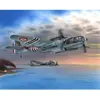 Image de Maquette avion : 167F Glenn over French 1940/45 Specialhobby-100-SH48114