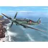 Image de Seafire Mk.15 "Aeronavale Service" - 1:48e - Special Hobby 100-SH48125