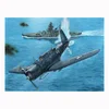 Image de Fiat G.50-II Freccia As finlandais 1/32 SpecialHobby-SPE72264