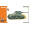 Image de Chasseur de chars roumain R-2 TACAM 100-SA35003