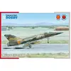 Image de Maquette avion : Mirage F.1 CE/CH SpecialHobby-100-SH72289
