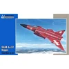 Image de Maquette avion : SAAB AJS-37 Viggen Specialhobby-SPE48188