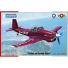 Image de Maquette avion : Boulton Paul Balliol Specialhobby-SPE72356