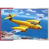Image de Maquette Avion : Gloster Meteor Mk.4 Specialhobby-SPE72361