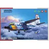 Image de Maquette avion : SH 89 / CASA C.212 'ASW & Maritime patrol SpecialH-100-SH72402