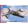 Image de Folland Gnat FR.1 Chasseur de reconnaissance finlandais 100-SH72419