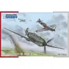 Image de Special Hobby: Messerschmitt Bf 109E-3 1:72 100-SH72443