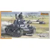 Image de Maquette char : Panzerbefehlswagen 35(t) SpecialHobby-100-SA35008